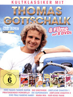 Film: Thomas Gottschalk - Kultklassiker
