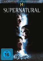 Film: Supernatural: Staffel 14