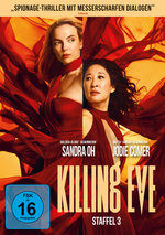 Film: Killing Eve - Staffel 3