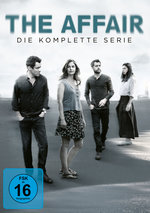 Film: The Affair - Die komplette Serie