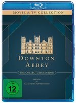 Film: Downton Abbey