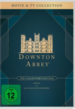 Film: Downton Abbey
