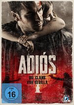 Film: Adiós – Die Clans von Sevilla