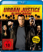 Film: Urban Justice - Blinde Rache