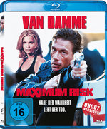 Film: Maximum Risk