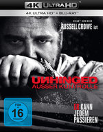 Film: Unhinged - Ausser Kontrolle