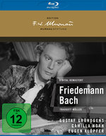 Film: Friedemann Bach
