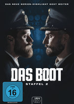 Film: Das Boot - Staffel 2