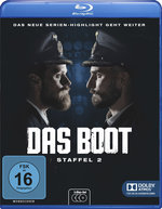 Film: Das Boot - Staffel 2