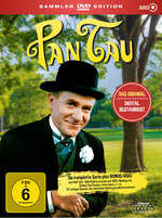 Film: Pan Tau - Die komplette Serie