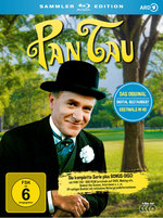 Film: Pan Tau - Die komplette Serie