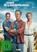 Film: Dan Sommerdahl - Staffel 1