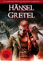 Film: Hänsel & Gretel Horror - Trilogie