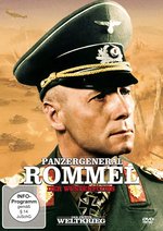 Film: Panzergeneral Rommel - Der Wüstenfuchs