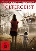 Film: Poltergeist - 3 Filme Box