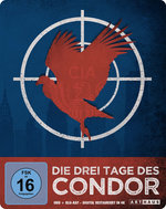 Film: Die drei Tage des Condor