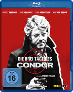 Film: Die drei Tage des Condor