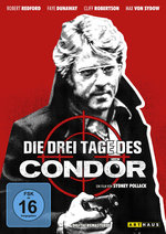 Film: Die drei Tage des Condor