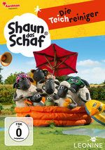 Film: Shaun das Schaf - Die Teichreiniger
