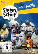 Film: Shaun das Schaf - Sehr verdächtig