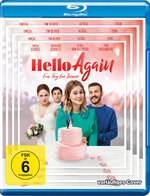 Film: Hello Again - Ein Tag für immer