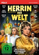 Film: Herrin der Welt