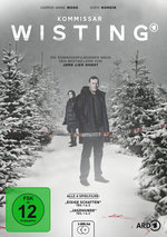 Film: Kommissar Wisting - Eisige Schatten/Jagdhunde (1