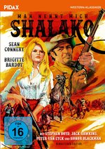 Film: Man nennt mich Shalako