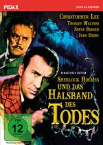 Film: Sherlock Holmes und das Halsband des Todes