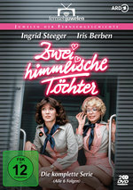 Film: Zwei himmlische Töchter - Die komplette Serie (A