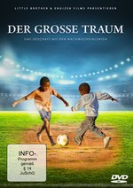 Film: Der große Traum - Das Geschäft mit den Nachwuchs
