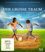 Film: Der große Traum - Das Geschäft mit den Nachwuchs
