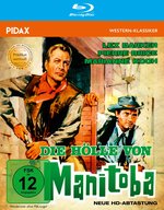Film: Die Hölle von Manitoba