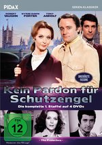 Film: Kein Pardon für Schutzengel - Staffel 1 (The Pro