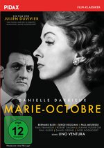Film: Marie-Octobre