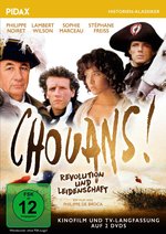 Film: Chouans! - Revolution und Leidenschaft