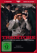 Film: Il Traditore - Als Kronzeuge gegen die Cosa Nost