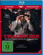 Film: Il Traditore - Als Kronzeuge gegen die Cosa Nost