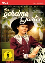 Film: Der geheime Garten