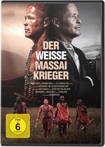 Film: Der weiße Massai Krieger
