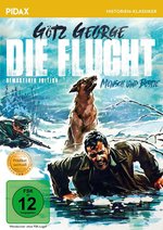 Film: Die Flucht (Mensch und Bestie)