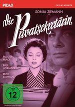 Film: Die Privatsekretärin