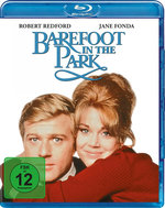 Film: Barfuß im Park