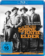 Film: Die vier Söhne der Katie Elder