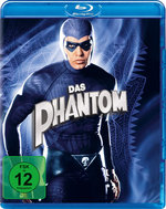 Film: Das Phantom