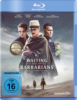 Film: Waiting for the Barbarians