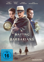 Film: Waiting for the Barbarians
