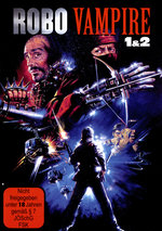 Film: Robo Vampire 1+2
