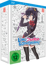 Film: Love, Chunibyo & Other Delusions! - 1.Staffel -