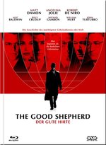 Film: The Good Shephered - Der Gute Hirte
